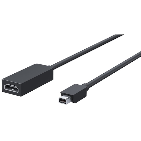 Microsoft Surface Pro Mini DP - HDMI adapteri
