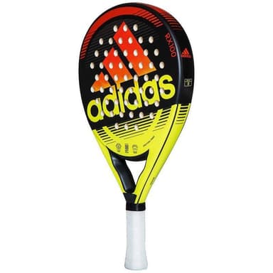 Adidas Rx100, Padelmailat