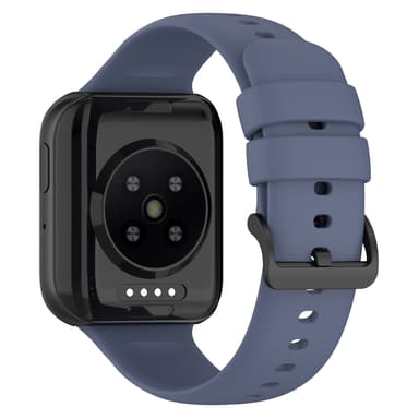 Ranneke Tummansininen OPPO Watch 3