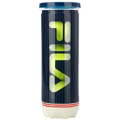 Fila Padel Ball Premium, Padelpallot