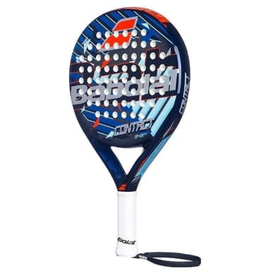 Babolat Contact 2021, Padelmailat