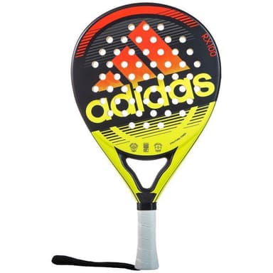 Adidas Rx100, Padelmailat