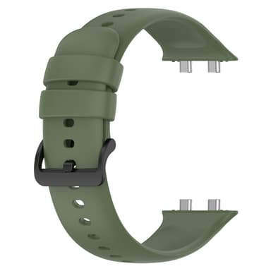 Ranneke Tummanvihreä OPPO Watch 3