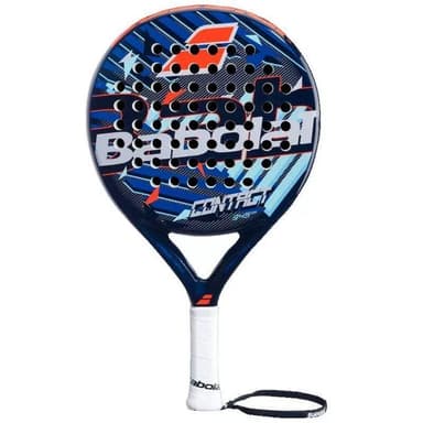 Babolat Contact 2021, Padelmailat