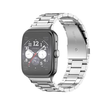 Ranneke Harmaa OPPO Watch 3 Pro