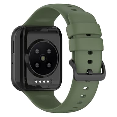 Ranneke Tummanvihreä OPPO Watch 3