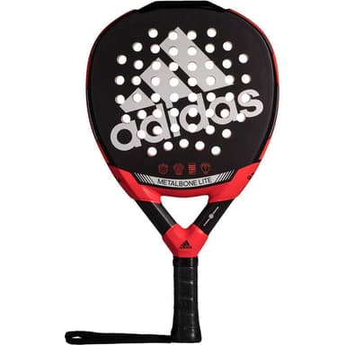 Adidas Metalbone Lite, Padelmailat