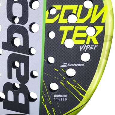 Babolat Viper Counter 2022, Padelmailat