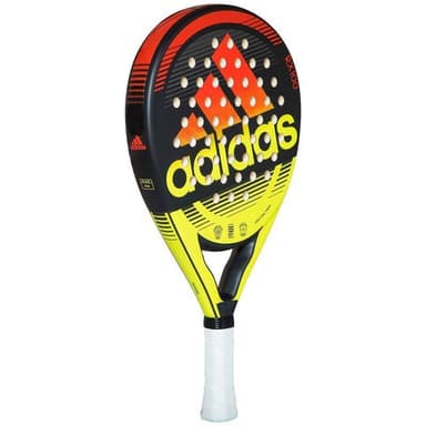 Adidas Rx100, Padelmailat
