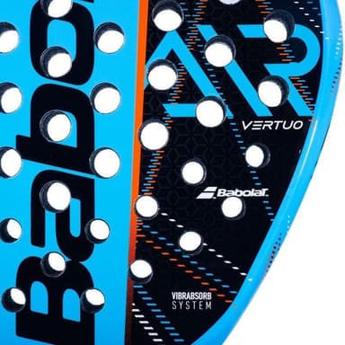 Babolat Vertuo Air 2022, Padelmailat