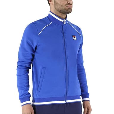 Fila joe jacket online