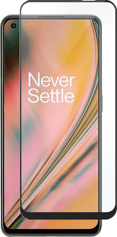 Panzer Full-Fit OnePlus Nord CE 2 näytönsuoja