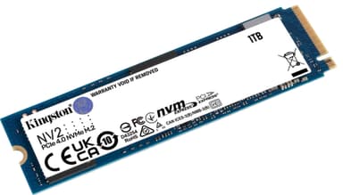 Kingston NV2 M.2 NVMe Gen 4 1TB