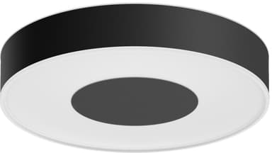 Philips Hue Xamento M kattolamppu (musta)