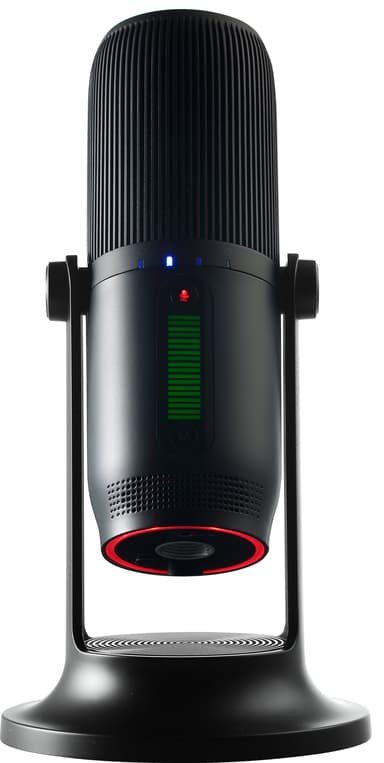 Thronmax MDrill One mikrofoni