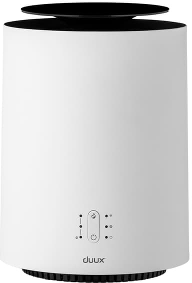 Duux Threesixty Smart 2 puhallinlämmitin 25656 (valkoinen)