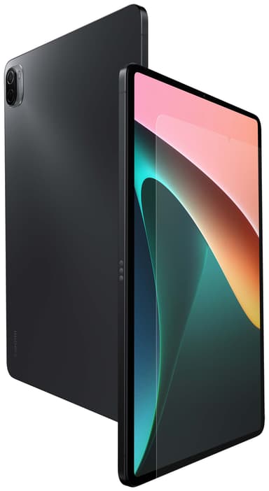 Xiaomi Pad 5 11" tabletti 6/128 GB WiFi (Cosmic Gray)