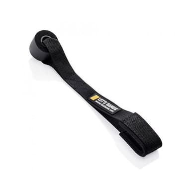Letns Bands Power Set Tube, Powerband & Mini Band