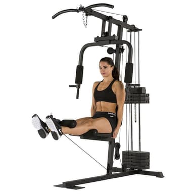 Tunturi Fitness HG10 Home Gym, Kuntokeskus