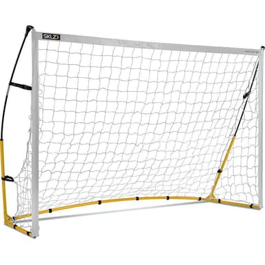 SKLZ Quickster Soccer Goal 8' x 5' (2,35 m x1,52 m)