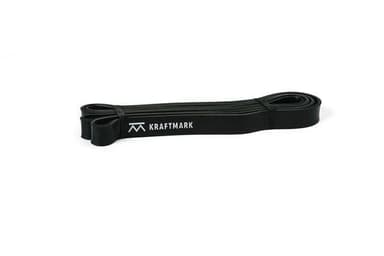 Kraftmark Kuminauha liikuntaan