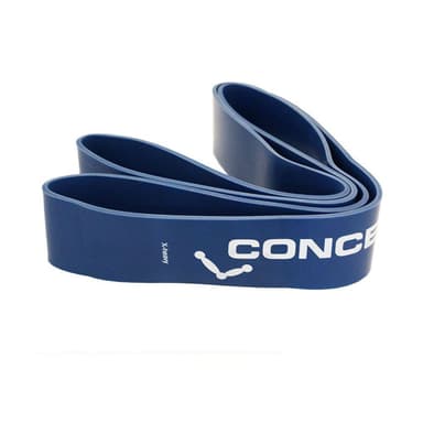 Concept Line Strength Band, Powerband & Mini Band Erittäin raskas