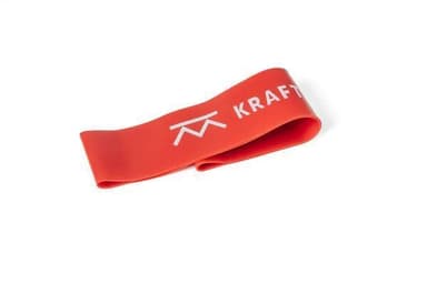 Kraftmark Kuminauha liikuntasilmukan nauhoille Medium