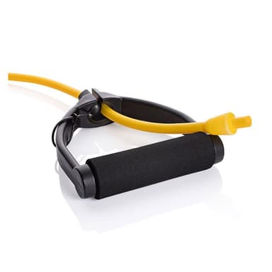 Letns Bands Power Set Tube, Powerband & Mini Band