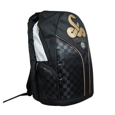 Vibor-A Mochila Cobra Rey Oro, Padellaukut