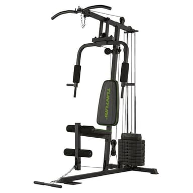 Tunturi Fitness HG10 Home Gym, Kuntokeskus