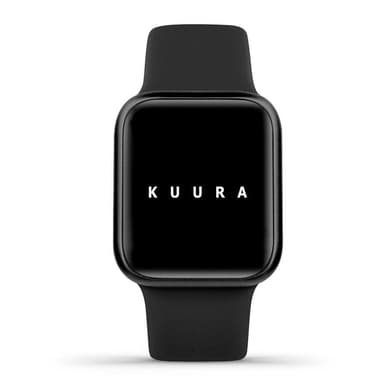 KUURA SMART WATCH FUNCTION F5, Kellot
