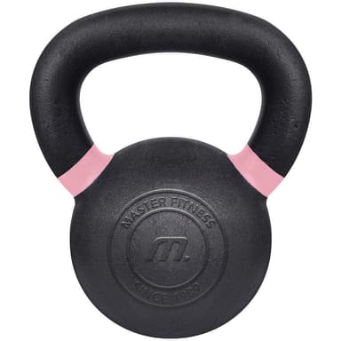 Master Fitness Home Kit Basic, Paketti kotiharjoittelu