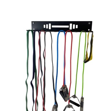 Motion & Fitness PRO Storage Powerband Wallmounted, Toiminnallinen harjoittelu