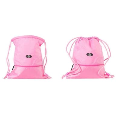Siux Gymsack, Padellaukut
