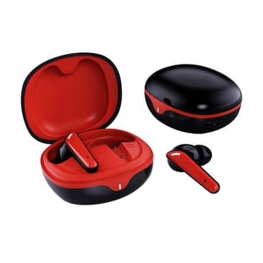 Langattomat kuulokkeet Bluetooth 5.1 Monivärinen