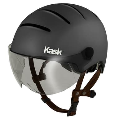 Kask Lifestyle, Pyöräilykypärät