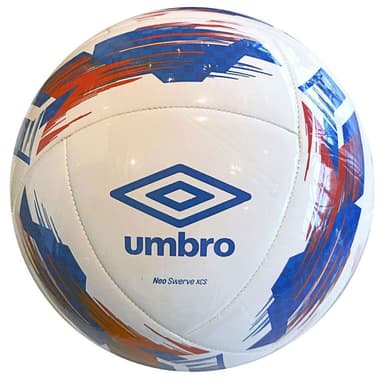 UMBRO Neo Swerve, Jalkapallo