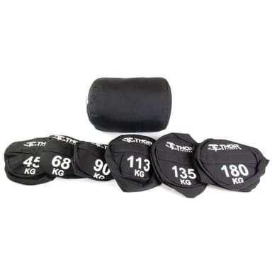 Thor Fitness Sandbag, Sandbags 56 kg