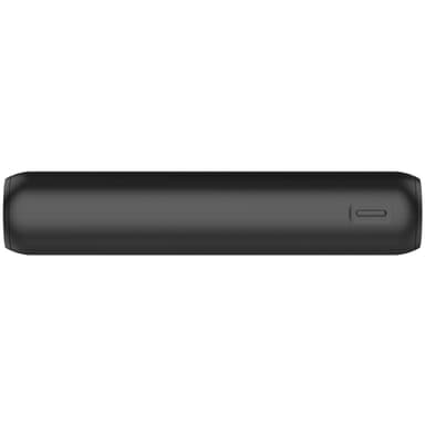 Celly PowerBank PD 20W 20 000 mAh Musta