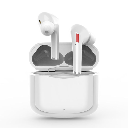 Langattomat kuulokkeet Bluetooth 5.1 Valkoinen