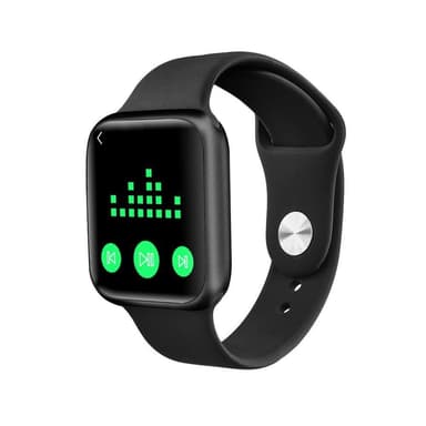 KUURA SMART WATCH FUNCTION F5, Kellot