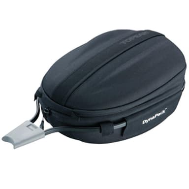 Topeak Pehmustepaketti DX Satulalaukku, Pyörien säilytys & laukut