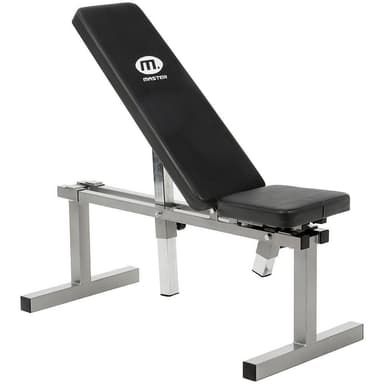 Master Fitness Home Kit Functional, Paketti kotiharjoittelu