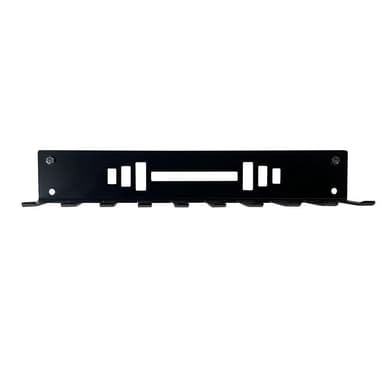 Motion & Fitness PRO Storage Powerband Wallmounted, Toiminnallinen harjoittelu