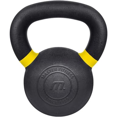 Master Fitness Home Kit Basic, Paketti kotiharjoittelu