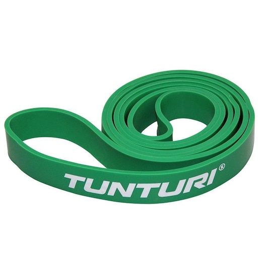 Tunturi Fitness Power Band, Powerband & Mini Band Medium