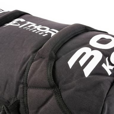 Thor Fitness Sandbag kahvoilla, Sandbags 15 kg