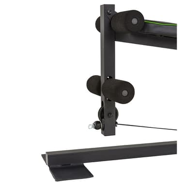 Tunturi Fitness HG10 Home Gym, Kuntokeskus