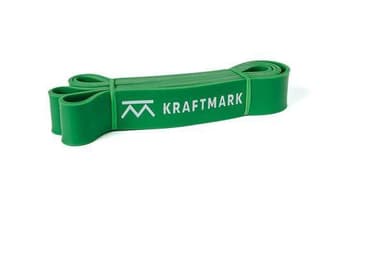 Kraftmark Kuminauha liikuntaan