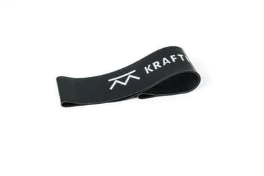 Kraftmark Kuminauha liikuntasilmukan nauhoille Kova